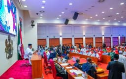 Senate summons defence minister, COAS, IGP over Kwara killings 