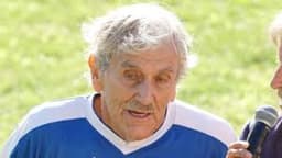 Thats your Lotti Carlo Ancelotti?s former team-mate, 82, breaks record for Italy?s oldest player after being subbed off in 10-0 defeat