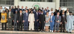 FG presents Judge Elias for ICJ seat