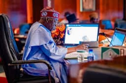 BREAKING: Tinubu grants presidential pardon to Herbert Macaulay, 174 others