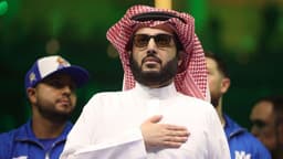 Saudi sport supremo's Man Utd 'takeover' post prompts questions