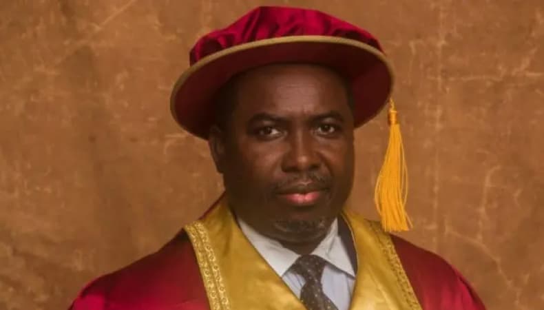 Be loyal to Nigerians, not APC, ADC tells new INEC chair