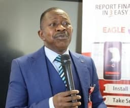 EFCC arrests 17,000 suspected fraudsters in 22 Years