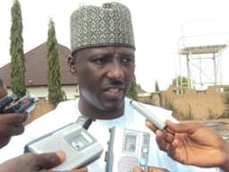 Protect us from frequent hippo attacks, Gombe lawmaker begs FG
