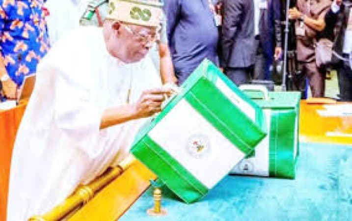 2026 budget presentation may stall as Senate demands performance reports