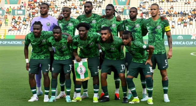 Nigeria’s World Cup hopes rise after CAF adjusts qualification criteria