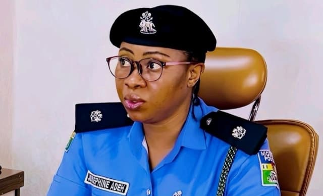 Arise News anchor?s murder suspects got arms from Niger Republic ? Police