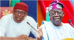 Gov Fubara Hails Tinubu For Posthumous Pardon, National Honours On Ogoni 13