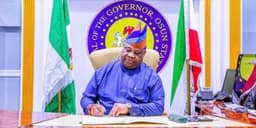 Governor Adeleke congratulates newly elected GOCOP executives