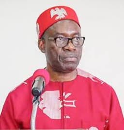 Soludo bans graduation, Christmas parties in Anambra schools
