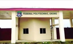 Fed Polytechnic Ekowe suspends Rector, appoints Acting Rector