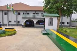 Police officer dies suddenly at Abuja residence