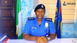 Police arrest 10 suspected human traffickers, rescue 18 children in Abia