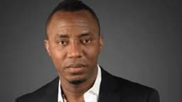 Sowore: Nnamdi Kanu’s detention shows Nigeria’s justice system is politically controlled, ethnically biased