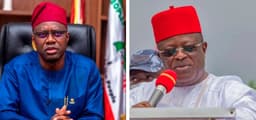 Makinde calls out Umahi over coastal highway cost analysis