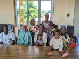 Police rescue 10 kidnapped victims in Kaduna
