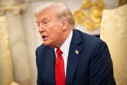 BREAKING: Mass sack of US federal workers as  government shutdown bites harder 