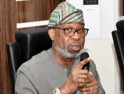 Minister gets death threats, beefs up security