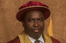 Court documents show Amupitan was not part of 2023 presidential election dispute