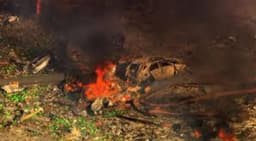 19 feared dead as blast rocks explosives plant in US