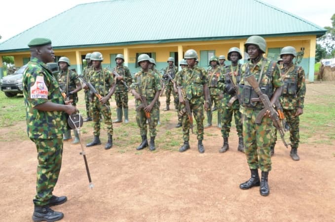 Three civilians killed, one injured as troops quell communal clash in Benue