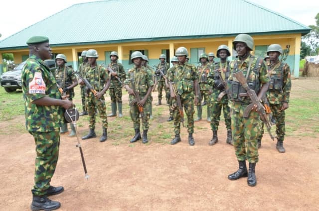 Three civilians killed, one injured as troops quell communal clash in Benue