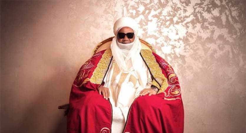 Tinubu Congratulates Former VP Sambo On Turbaning As Sardaunan Zazzau