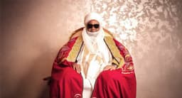 Tinubu Congratulates Former VP Sambo On Turbaning As Sardaunan Zazzau