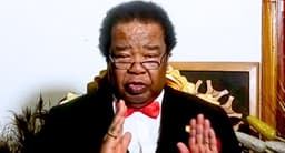 Genocide Allegations Against Nigeria ‘Unjustified’, Says Bolaji Akinyemi
