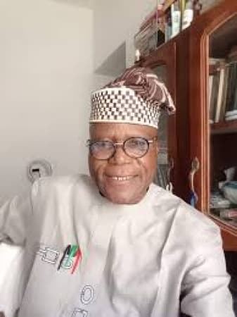 Terrorism: Military not taking orders from NSA — APC chieftain laments, wants Tinubu to intervene