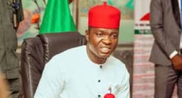 Nwifuru requests additional 400 NSCDC personnel in Ebonyi