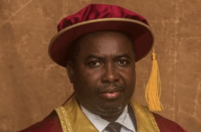 HURIWA slams Tinubu over Amupitan’s appointment as INEC Chair, alleges plot to rig 2027 polls