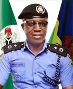 Police arrest 37 in Edo for alleged sexual, domestic abuse