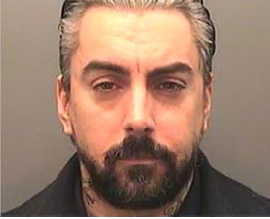 Paedophile singer dies after prison attack