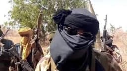 Bandits ‘take over’ Yoruba-speaking LGAs in Kogi