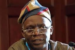 How Abacha military junta killed Ogoni 4 and Ogoni 9 — Falana
