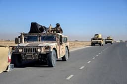 Taliban guns down 58 Pakistani troops in ‘retaliatory’ border attacks