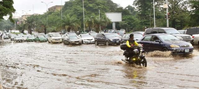 Flood kills 236 persons in 27 states, FCT