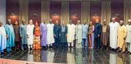 Uba Sani accepts hosting of 2026 Nigeria Public Relations Week, commends NIPR’s initiatives