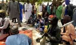 3 more Katsina LGAs sign peace pact with bandits