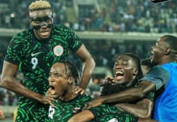 4 times Super Eagles qualified for major tournaments on final matchday