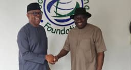 2027: I have no deal with Jonathan — Obi clears the air