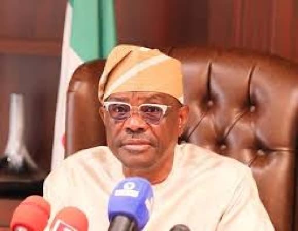 Estate owners, residents pray court to stop firm, Wike’s planned eviction