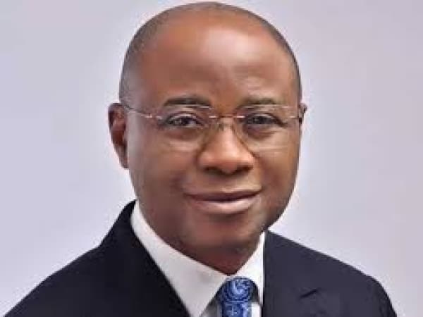 John Chuma Nwosu: When integrity speaks, when passion takes over