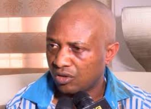 Alleged murder: Lagos Govt re-arraigns convicted kidnapper Evans