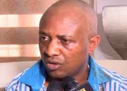 Alleged murder: Lagos Govt re-arraigns convicted kidnapper Evans