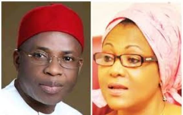 Court admits documents in Anyanwu’s N550m defamation suit against Ohakim