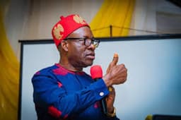 OGUSSA president lauds Soludo?s transformation of USS, Obosi, calls for more assistance