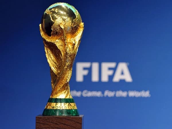 2026 WCQ: CAF announces dates, venue for playoff tournament