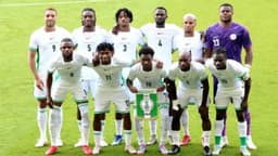 Super Eagles to ‘give everything’ in must-win World Cup qualifier against Benin on Tuesday